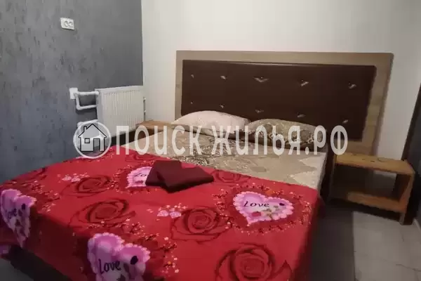 Гостевой дом «Олений ручей»