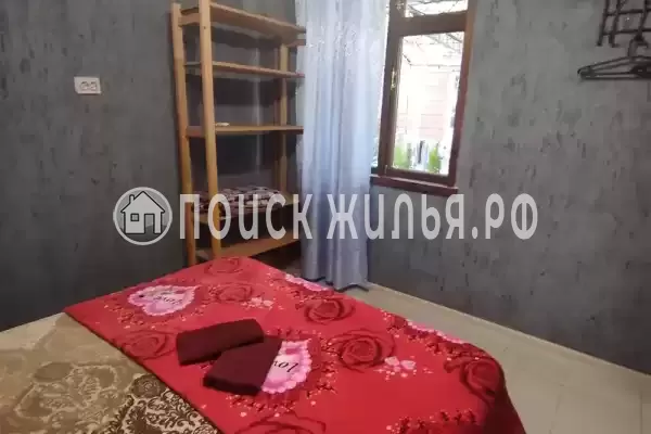 Гостевой дом «Олений ручей»