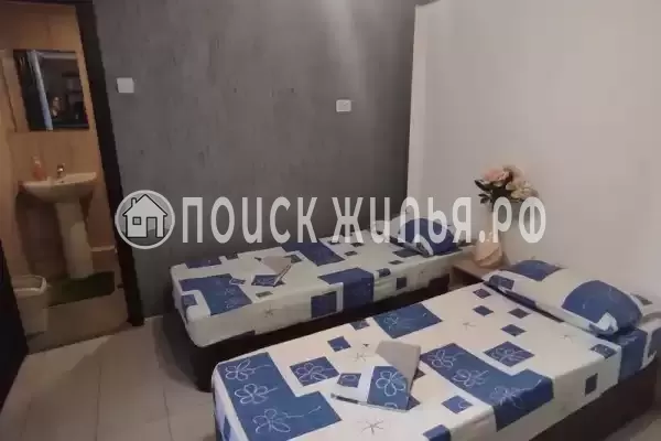 Гостевой дом «Олений ручей»