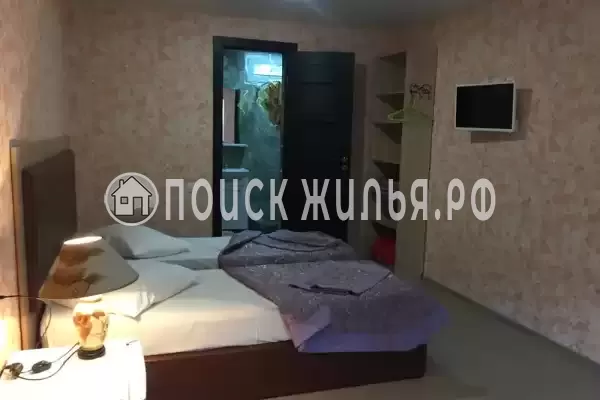 Гостевой дом «Олений ручей»