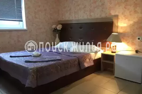 Гостевой дом «Олений ручей»