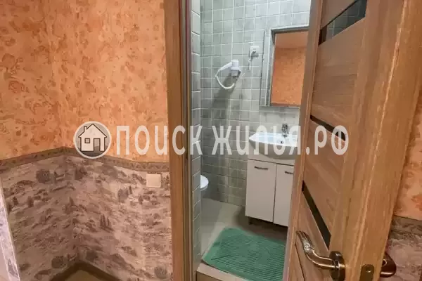 Гостевой дом «Олений ручей»