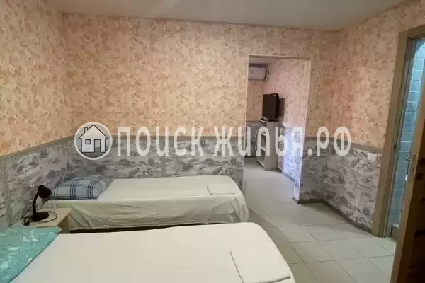 Гостевой дом «Олений ручей»