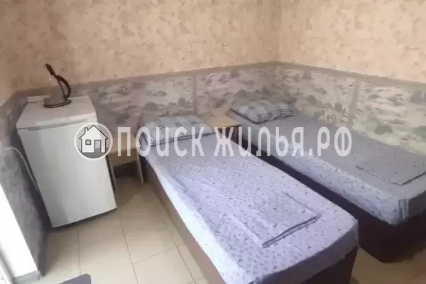 Гостевой дом «Олений ручей»