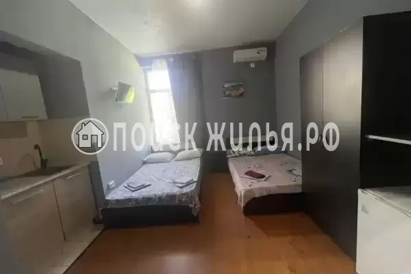 Гостевой дом «Олений ручей»