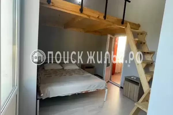 Гостевой дом «Олений ручей»