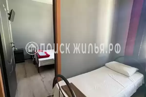 Гостевой дом «Олений ручей»