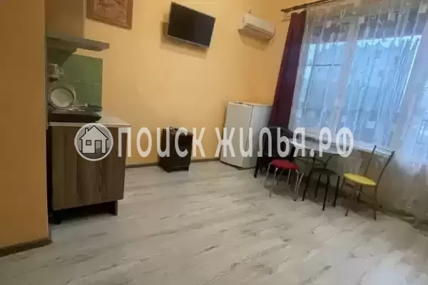 Гостевой дом «Олений ручей»