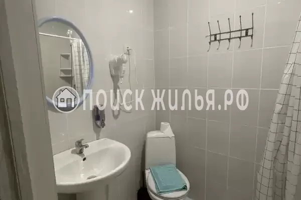 Гостевой дом «Олений ручей»