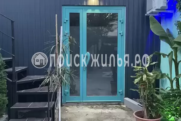 Гостевой дом «Олений ручей»