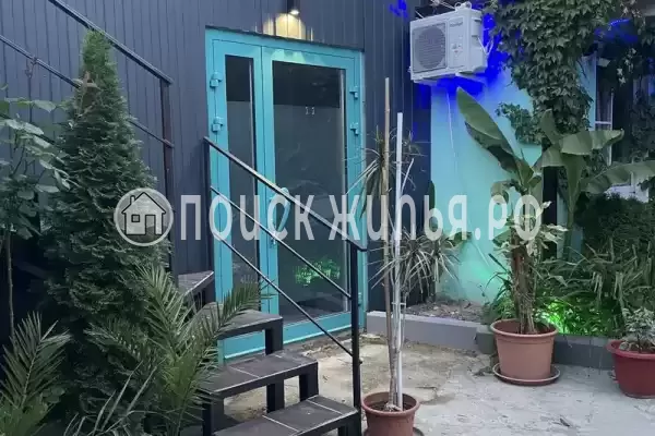 Гостевой дом «Олений ручей»