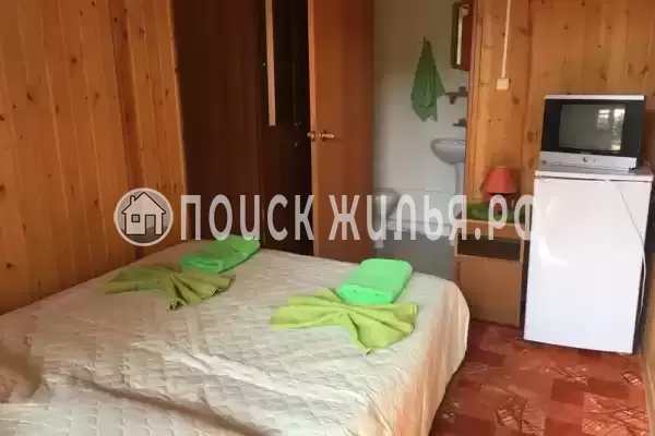 «Лесная быль»