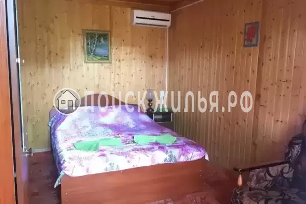 «Лесная быль»