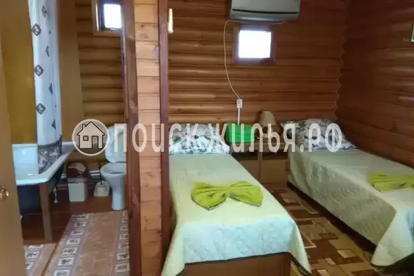 «Лесная быль»