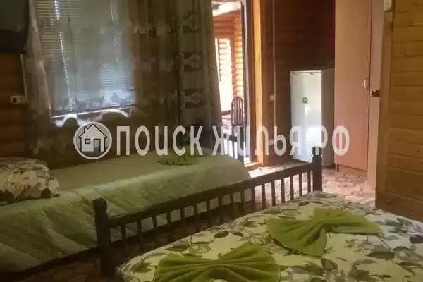 «Лесная быль»