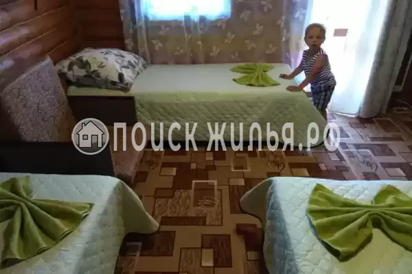 «Лесная быль»