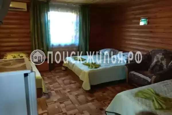 «Лесная быль»