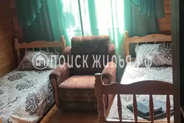 «Лесная быль»