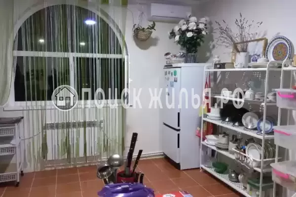 «Зелёная гора»