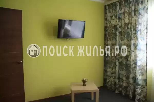 «Зелёная гора»