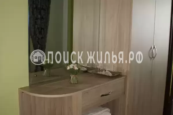 «Зелёная гора»