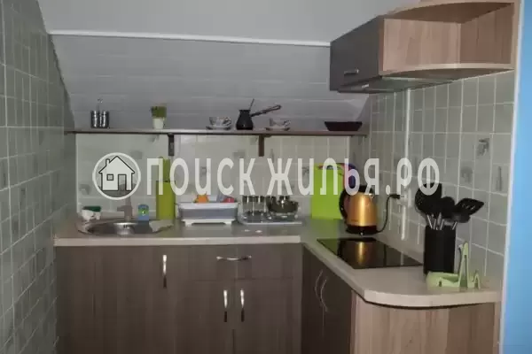 «Зелёная гора»