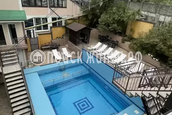 Гостевой дом «Виктория плюс»