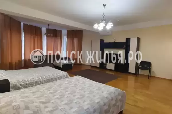 Гостевой дом «Ареда»