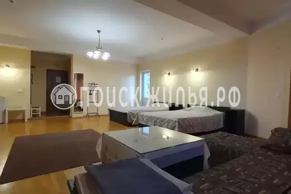 Гостевой дом «Ареда»