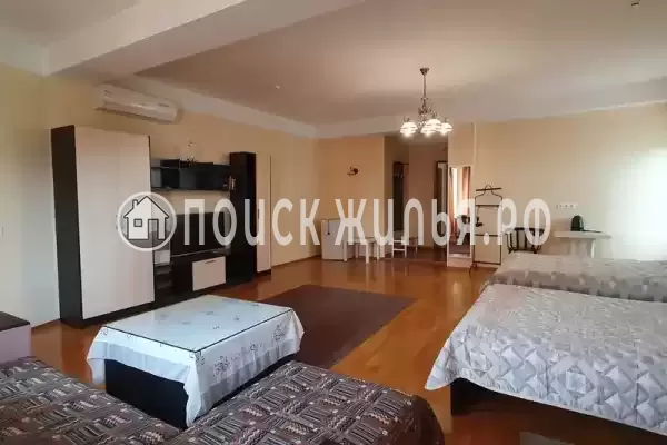 Гостевой дом «Ареда»