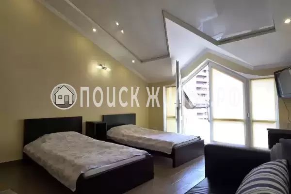 Гостевой дом «Ареда»