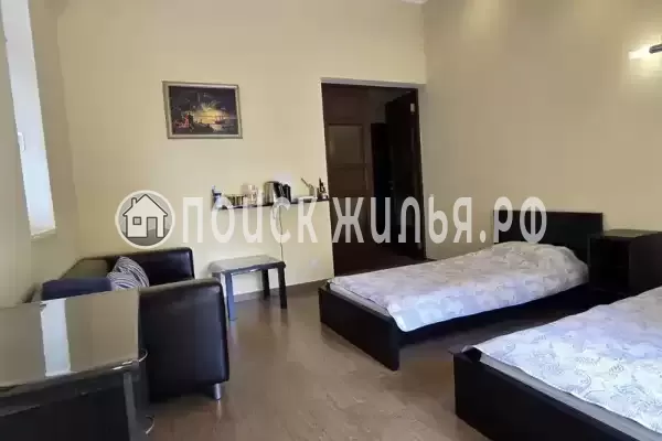 Гостевой дом «Ареда»