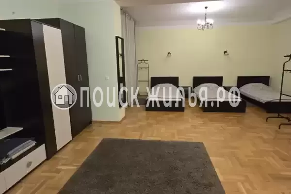 Гостевой дом «Ареда»