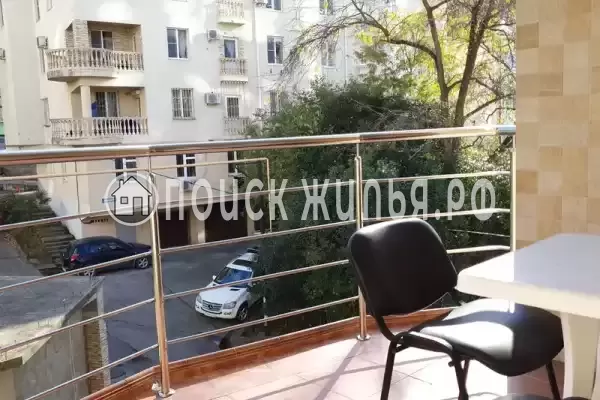 Гостевой дом «Ареда»