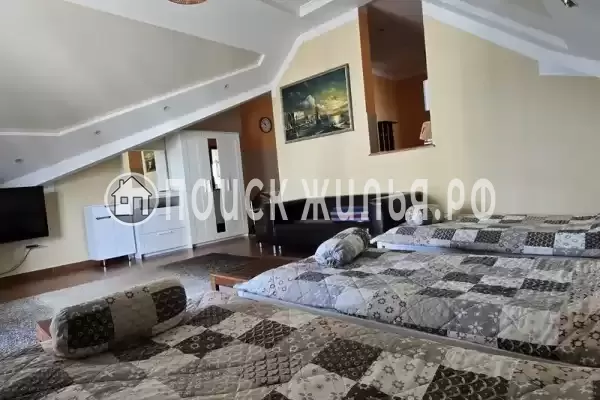 Гостевой дом «Ареда»