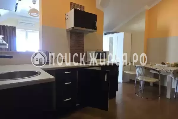 Гостевой дом «Ареда»