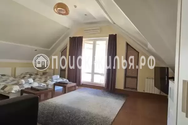 Гостевой дом «Ареда»