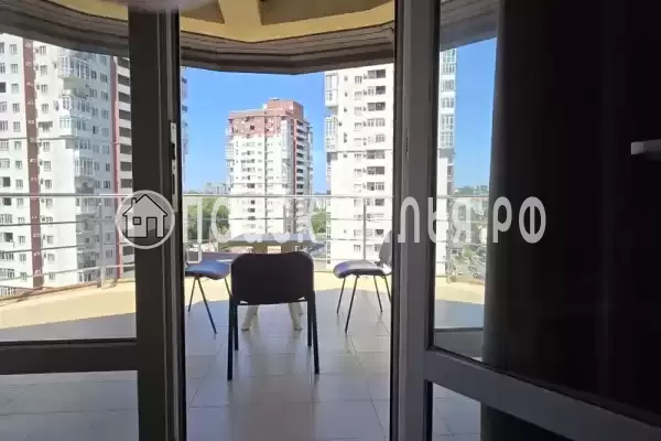 Гостевой дом «Ареда»