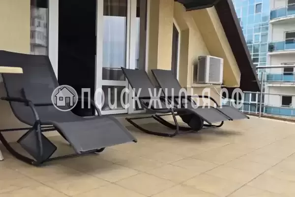 Гостевой дом «Ареда»