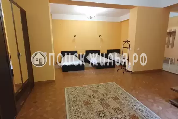 Гостевой дом «Ареда»