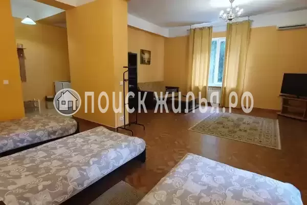 Гостевой дом «Ареда»