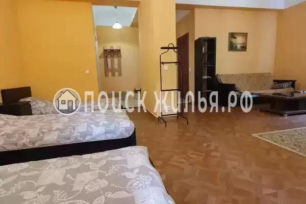 Гостевой дом «Ареда»