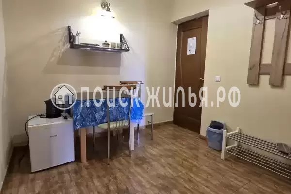 Гостевой дом «Ареда»