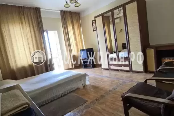 Гостевой дом «Ареда»