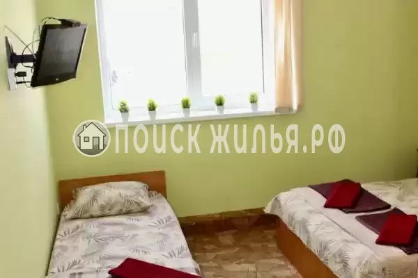 Частный сектор «Дом у моря Siesta» Частный сектор «Дом у моря Siesta»