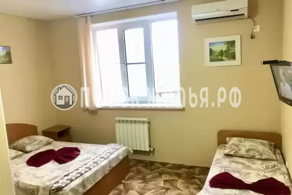 Частный сектор «Дом у моря Siesta» Частный сектор «Дом у моря Siesta»