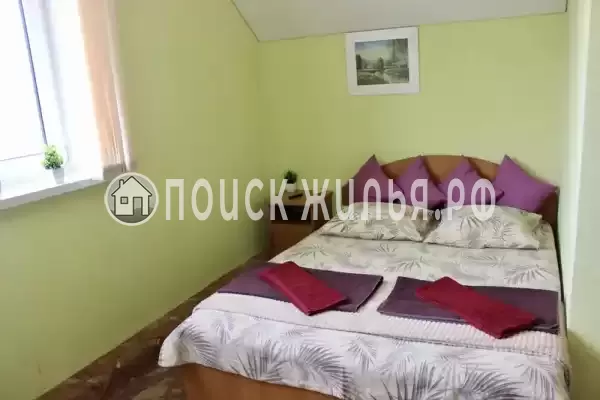 Частный сектор «Дом у моря Siesta» Частный сектор «Дом у моря Siesta»