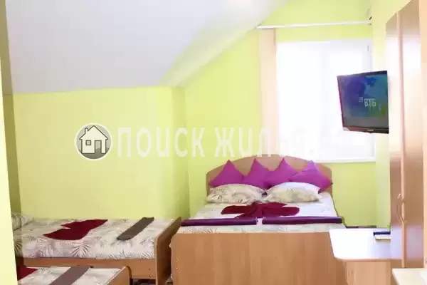 Частный сектор «Дом у моря Siesta» Частный сектор «Дом у моря Siesta»