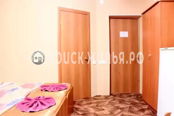 Частный сектор «Дом у моря Siesta» Частный сектор «Дом у моря Siesta»