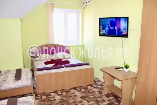 Частный сектор «Дом у моря Siesta» Частный сектор «Дом у моря Siesta»